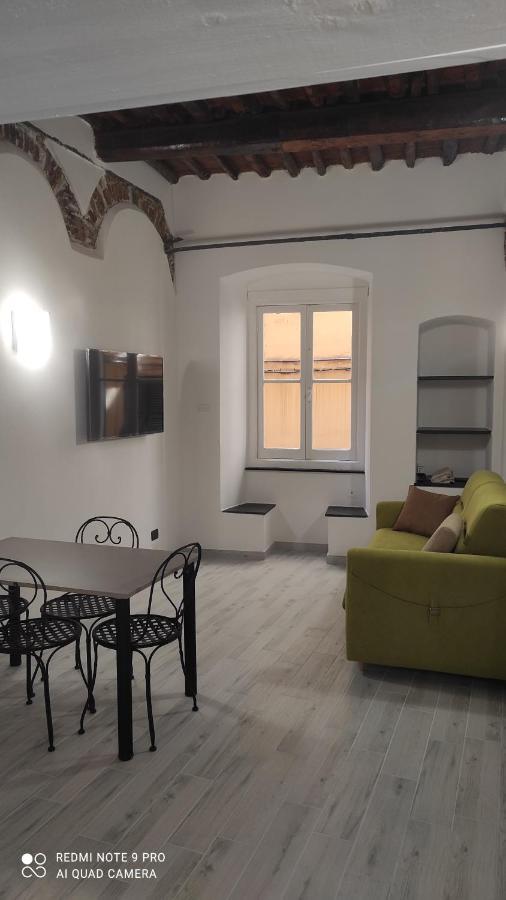 Ferienwohnung La Nina Camogli Exterior foto