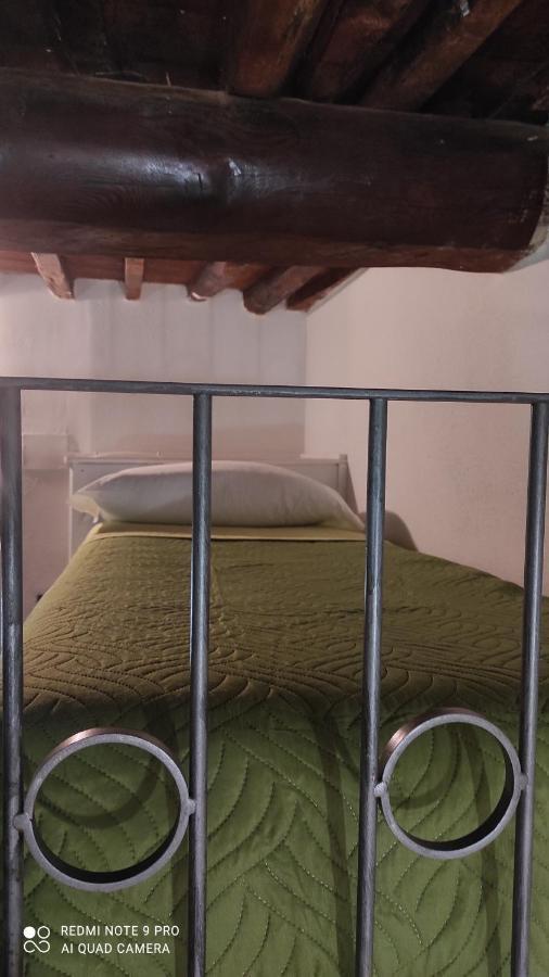 Ferienwohnung La Nina Camogli Exterior foto